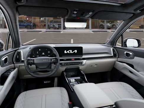 New 2026 Kia Sorento SX Prestige AWD/4WD image 14