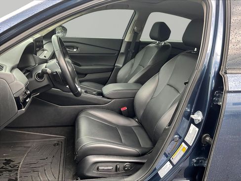 Used 2025 Honda Accord Touring image 21