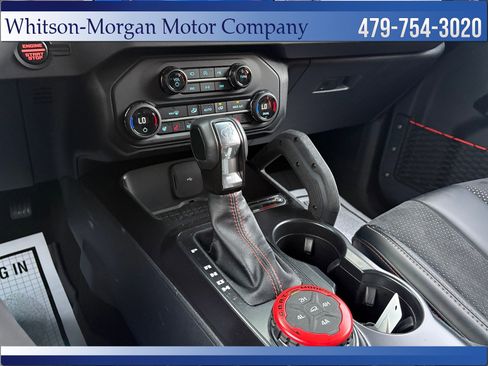 Used 2024 Ford Bronco Raptor image 31