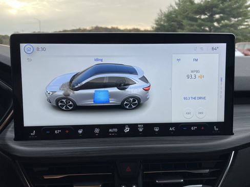 Used 2023 Ford Escape SE w/ PHEV Premium Package image 35