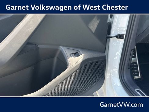 New 2026 Volkswagen Jetta GLI Autobahn FWD image 30