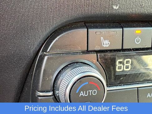 Used 2025 MAZDA CX-5 AWD 2.5 S w/ Preferred Package image 13