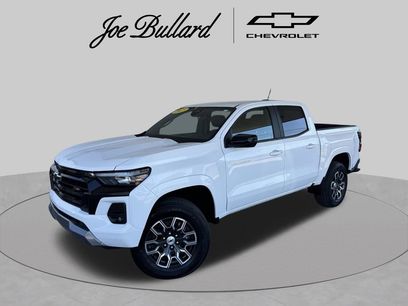 Used 2023 Chevrolet Colorado Z71