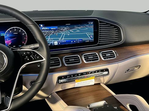 New 2026 Mercedes-Benz GLE 350 4MATIC image 8