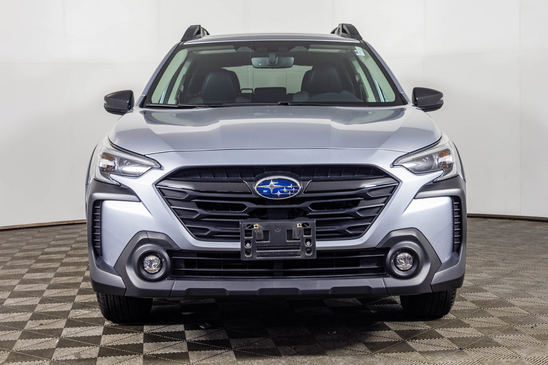 Used 2024 Subaru Outback Onyx Edition AWD/4WD image 14