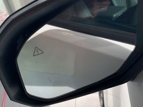 New 2026 Hyundai Santa Fe XRT image 3