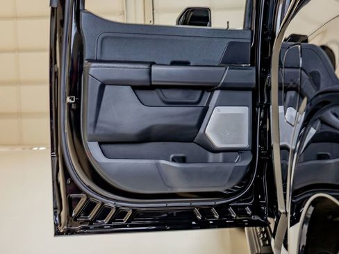 Used 2025 Ford F150 Lariat w/ Equipment Group 502A High image 38