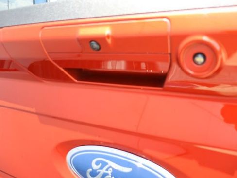 Certified 2023 Ford F150 XLT w/ Equipment Group 302A High AWD/4WD image 12
