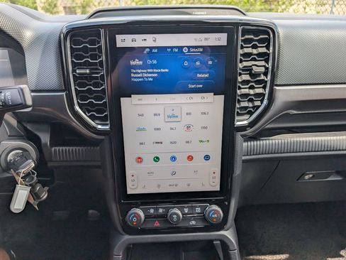New 2026 Ford Ranger XLT AWD/4WD image 12