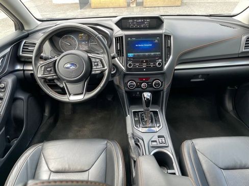 Used 2022 Subaru Crosstrek 2.5i Limited image 9