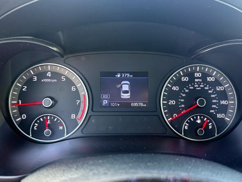 Used 2019 Kia Optima LX FWD image 15
