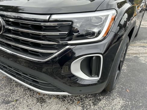 New 2026 Volkswagen Atlas SE image 9