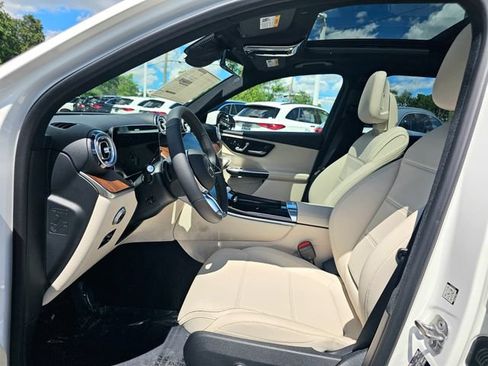 New 2026 Mercedes-Benz GLC 300 4MATIC image 16