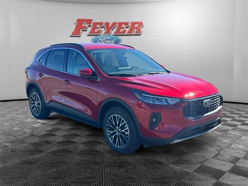 New 2026 Ford Escape SE image 7