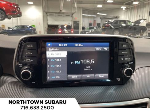 Used 2020 Hyundai Tucson SE image 20