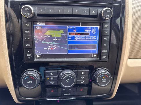 Used 2012 Ford Escape Limited image 24