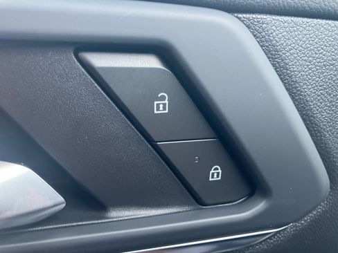 New 2027 GMC Terrain Elevation w/ LPO, Floor Liner Package FWD image 12