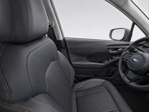 Certified 2025 Subaru Crosstrek 2.5i Limited AWD/4WD image 18