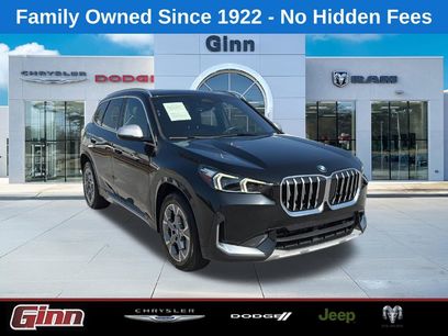 Used 2023 BMW X1 xDrive28i w/ Convenience Package
