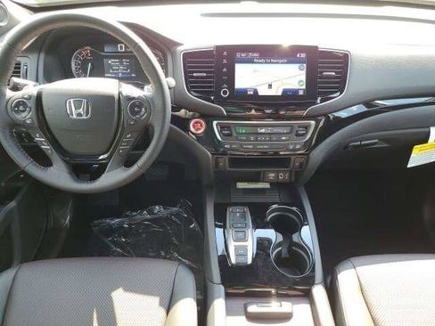 Used 2023 Honda Ridgeline Black Edition image 25
