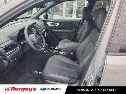Used 2026 Subaru Forester Limited AWD/4WD image 8