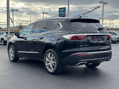 Used 2023 Buick Enclave Premium w/ Experience Buick Package image 7
