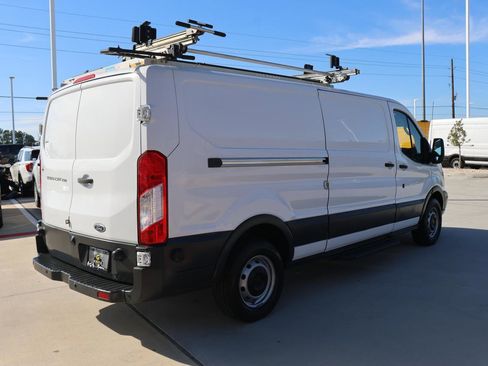 Used 2018 Ford Transit 250 148 Low Roof image 5