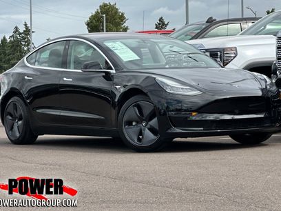 Used 2018 Tesla Model 3 Mid Range