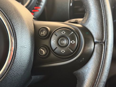 Used 2017 MINI Cooper Clubman ALL4 AWD/4WD image 31