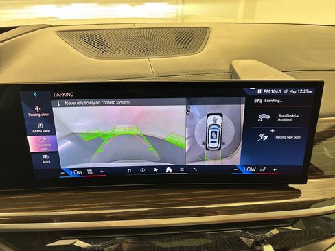 Certified 2024 BMW X7 xDrive40i image 26