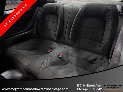 Used 2017 Ford Mustang Shelby GT350 w/ Electronics Package image 28