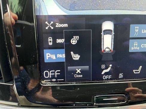 Used 2018 Volvo V90 T5 Cross Country w/ Convenience Package image 13