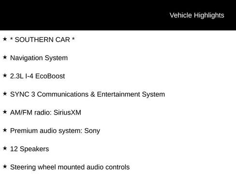 Used 2019 Ford Explorer Limited image 6