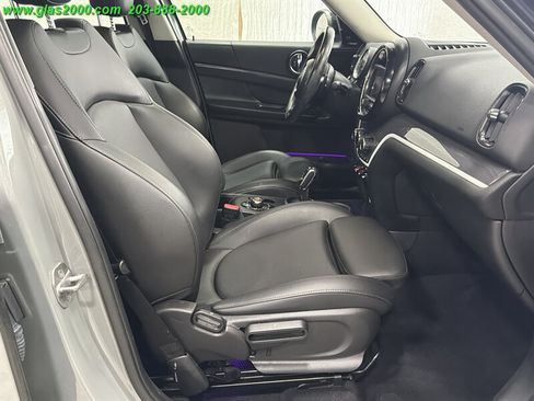 Used 2020 MINI Cooper Countryman S AWD/4WD image 21