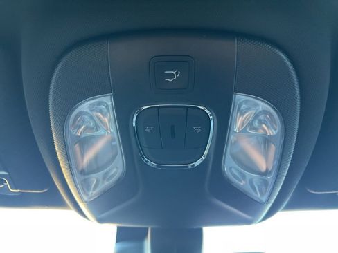 New 2026 Jeep Compass Limited image 32