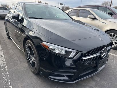 Used 2020 Mercedes-Benz A 220 4MATIC