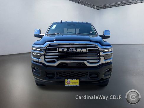 New 2026 RAM 3500 Laramie image 2