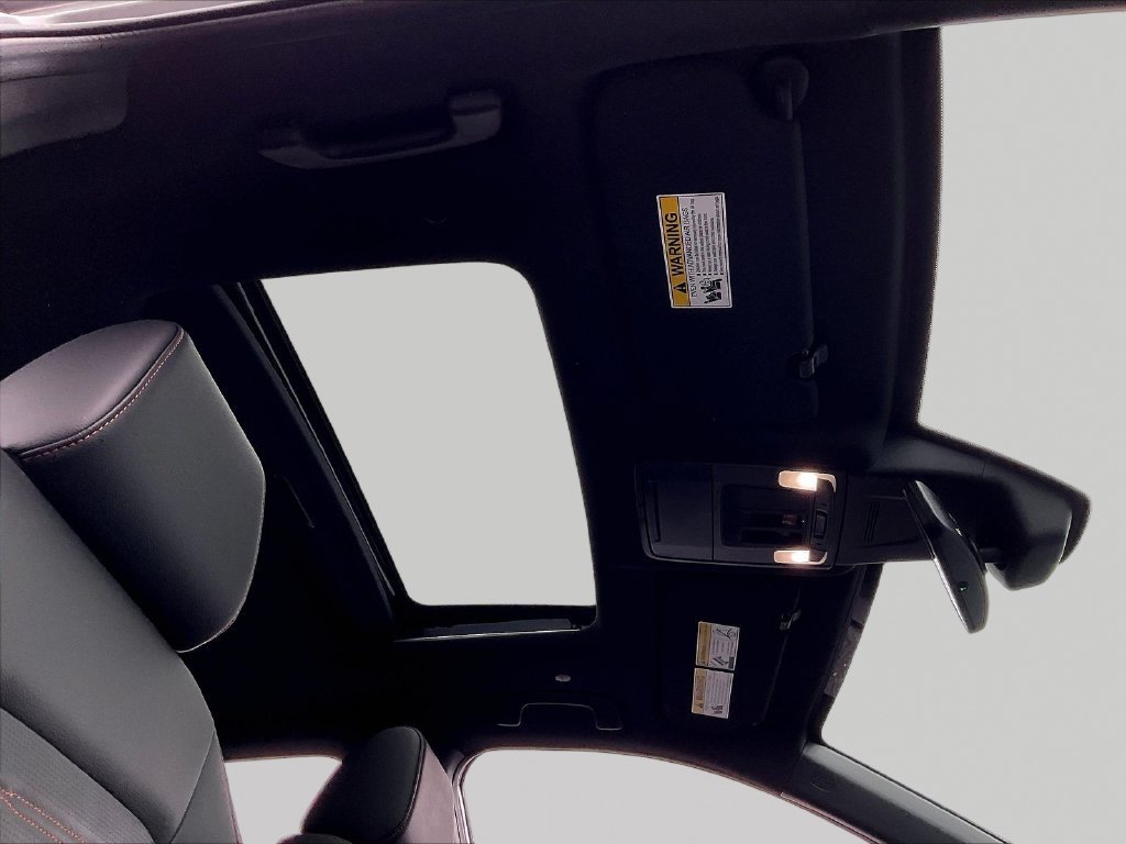New 2027 Honda CR-V Sport-L image 28