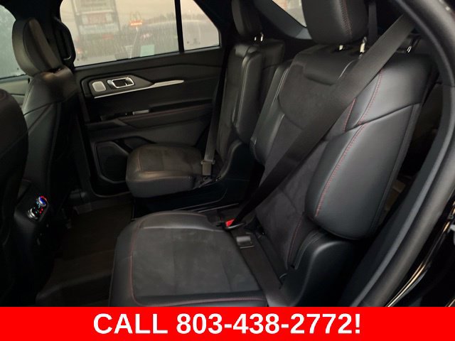 Used 2026 Ford Explorer ST w/ Sun And Sound Package AWD/4WD image 14