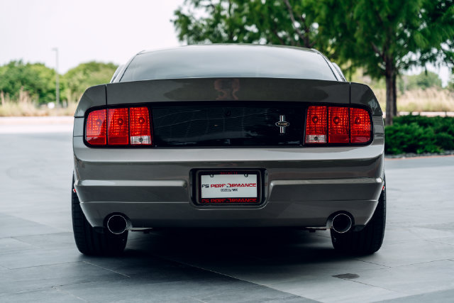 Used 2005 Ford Mustang GT RWD image 18