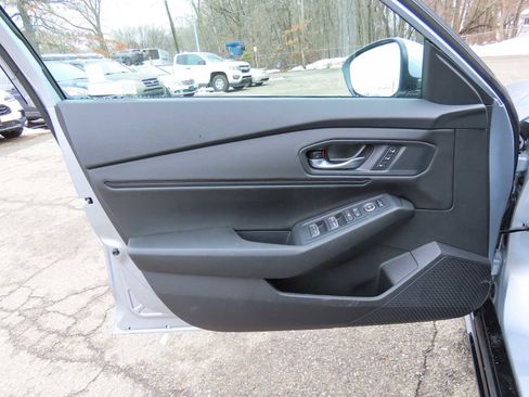 New 2026 Honda Accord EX-L image 15