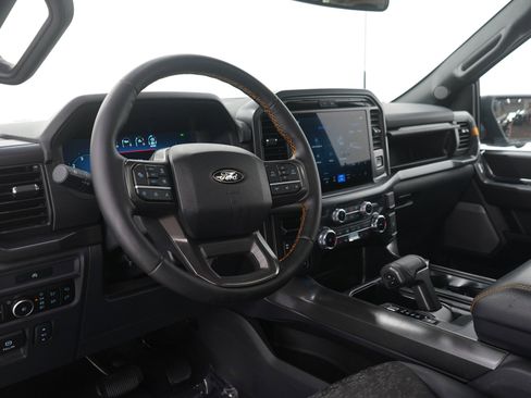 Used 2025 Ford F150 Tremor AWD/4WD image 28