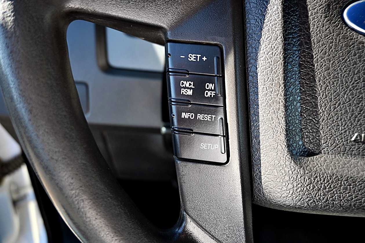 Used 2014 Ford F150 STX w/ Equipment Group 201A Mid AWD/4WD image 15
