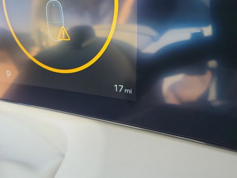 New 2026 Hyundai Palisade SEL image 25