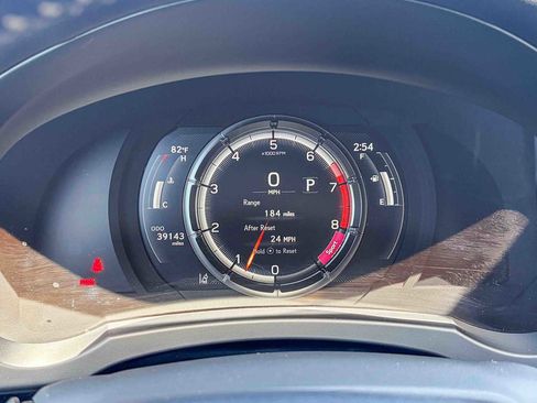 Used 2021 Lexus IS 350 F Sport w/ Navigation Package RWD image 23
