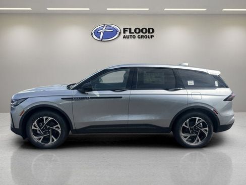 New 2026 Lincoln Nautilus Premier w/ Equipment Group 102A AWD/4WD image 5