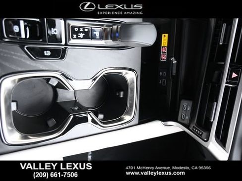 New 2026 Lexus RX 350 Premium image 12