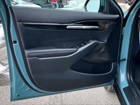 Used 2024 Kia Seltos EX image 20