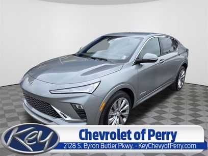 Used 2024 Buick Envista Avenir