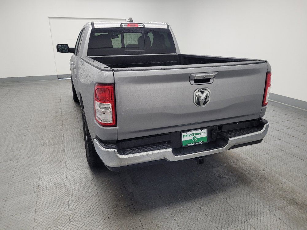 Used 2019 RAM 1500 Big Horn AWD/4WD image 6